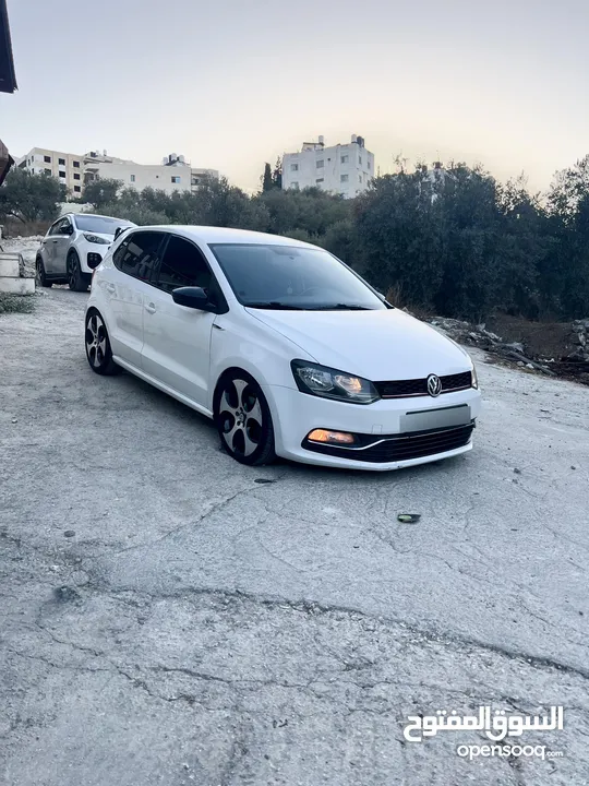 بولو ترخيص 2016