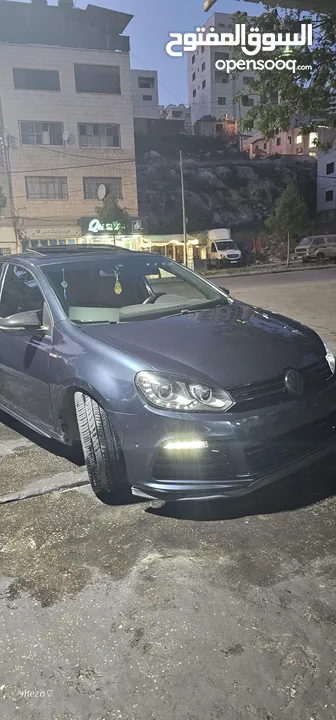 جولف جولف Mk6 جولف GTI