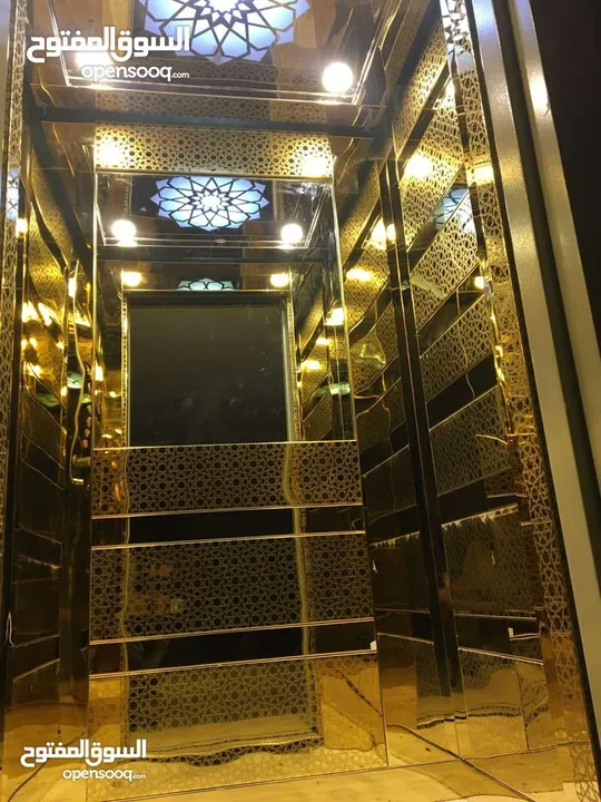 تركيب وتحديث المصاعد في خدمتكم
