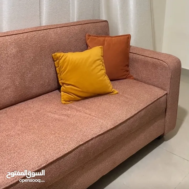 طقم كورنر لون الكرميدي للبيع للتواصل واتس فقط