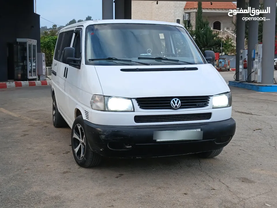 فلكسفاجن كرافيل