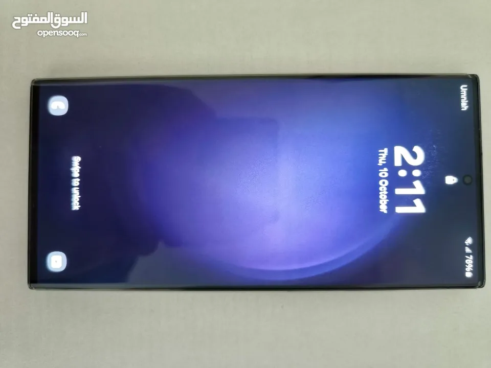 Samsung s23 ultra