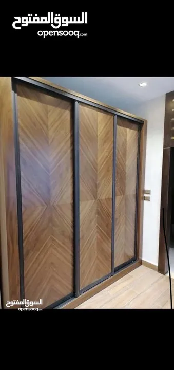 منجرة المعتز بالله للنجارة والديكور