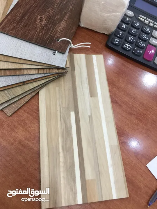 أرضيات pvc بديل الباركيه