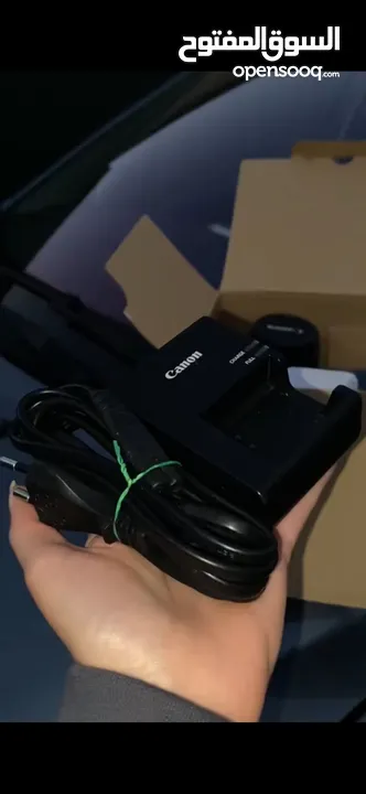 كامرة canon eos 1100d