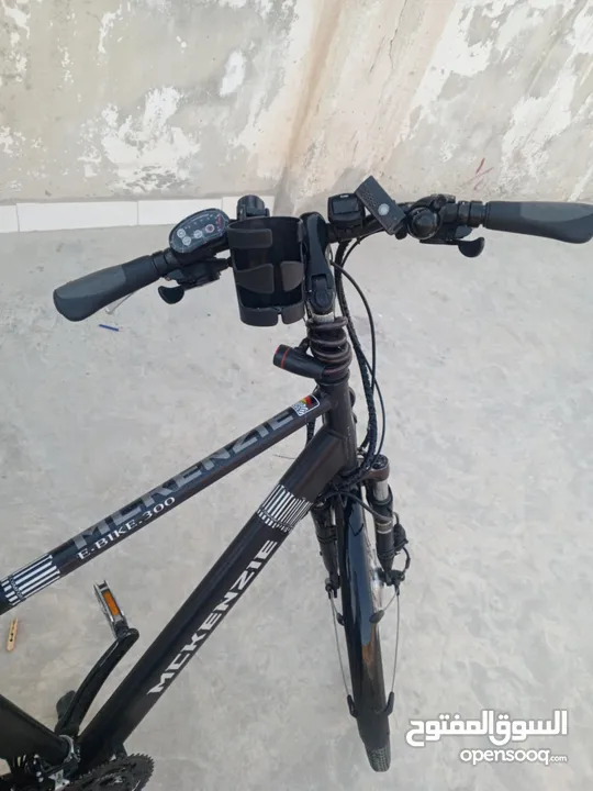 بسكليت كهربائي