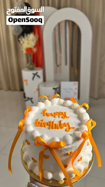 تنسيق وتنظيم الحفلات