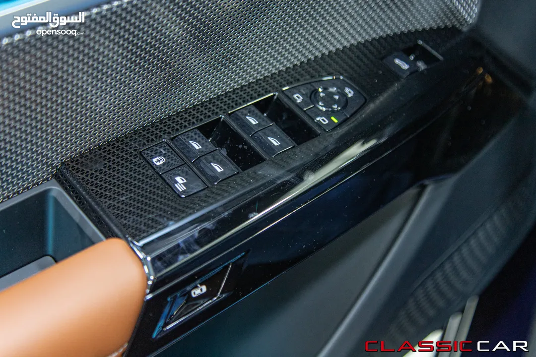 Bmw I7 2024 M Package Full electric