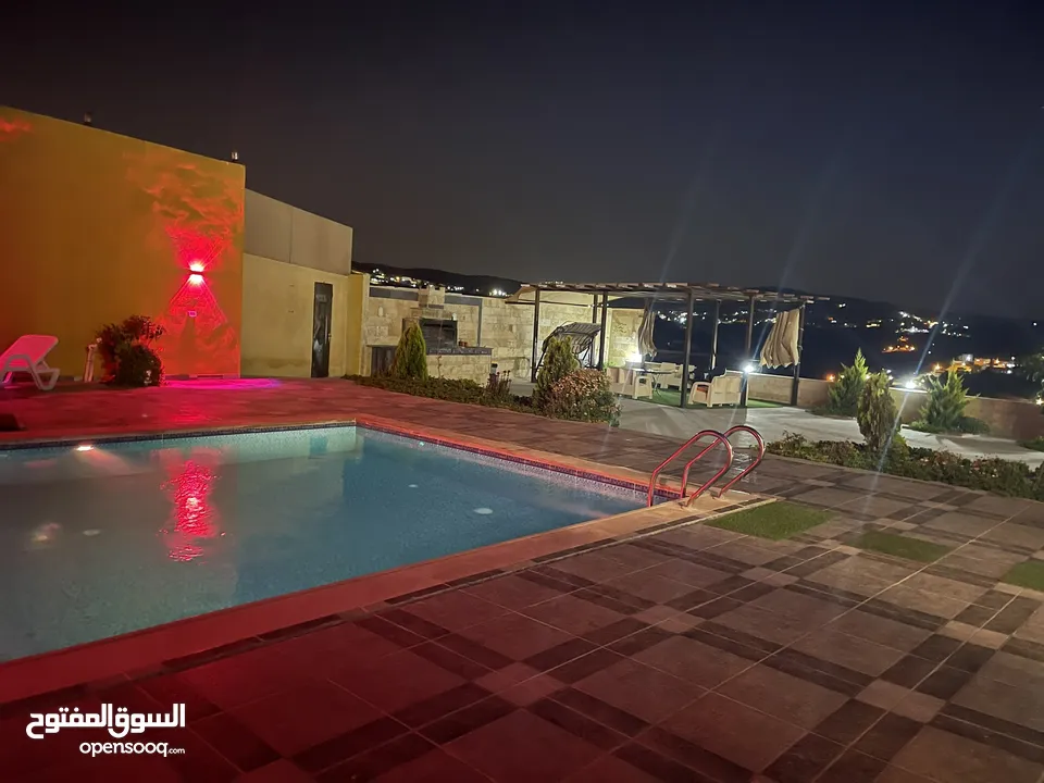 مزرعة الطلة الغربية بيرين