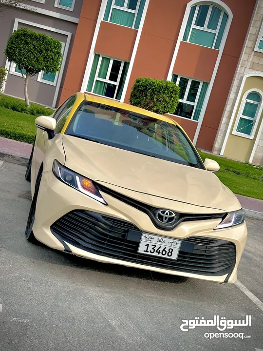 Toyota Camry 2019 for sale more cars