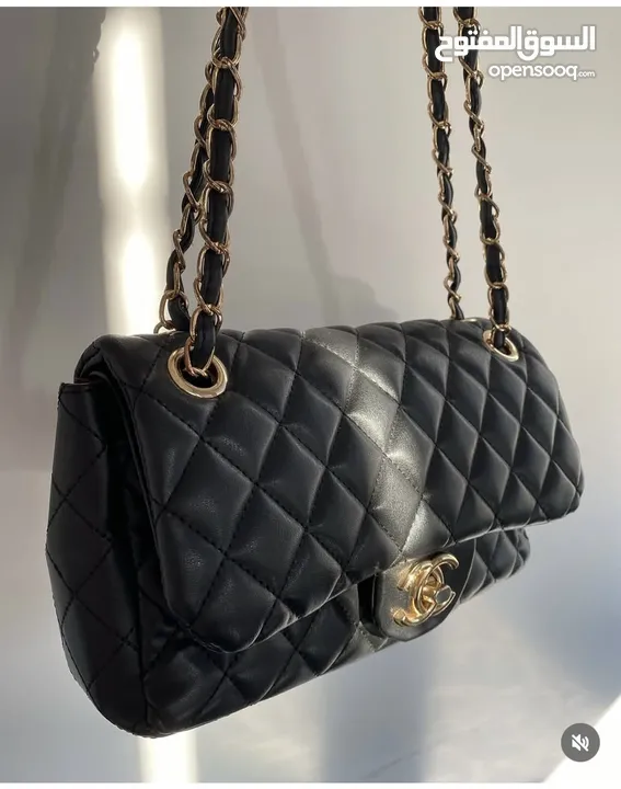 Chanel (copy) medium size ,classic
