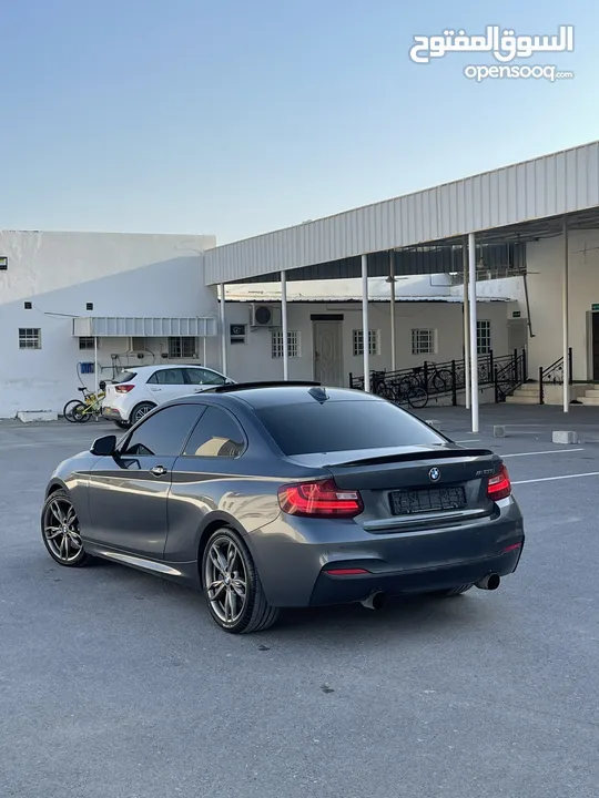 للبيع BMW i235M 2016