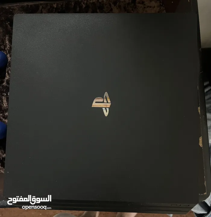بلاستيشن 4 برو