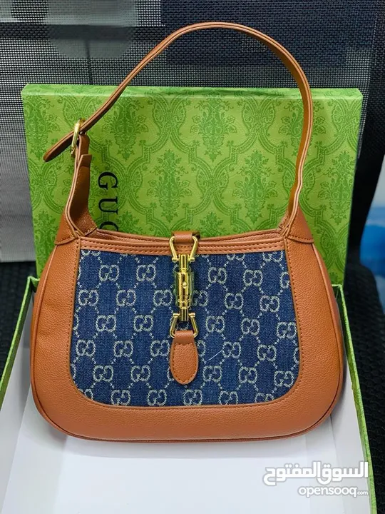 Gucci brand ‎‏‎‏best seller by 700  AED ‎‏‎‏delivery 25 AED