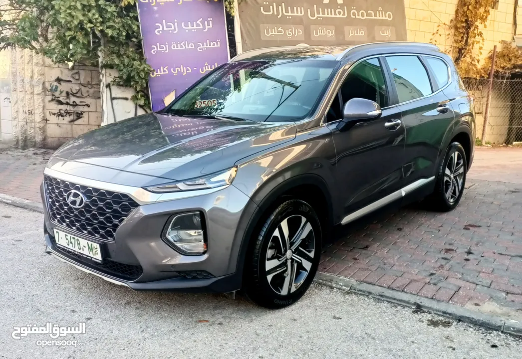 سنتافي بوضع الوكاله بسعر حرق حرق وكاش