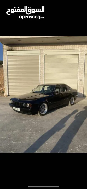 بي ام دبليو للبيع -الخليل