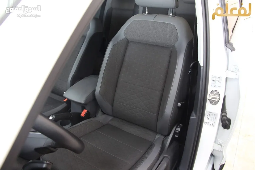 جب فولوكس تكروس 2021