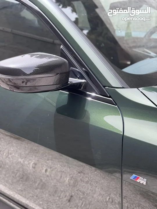BMW i4 e-Drive35 2024
