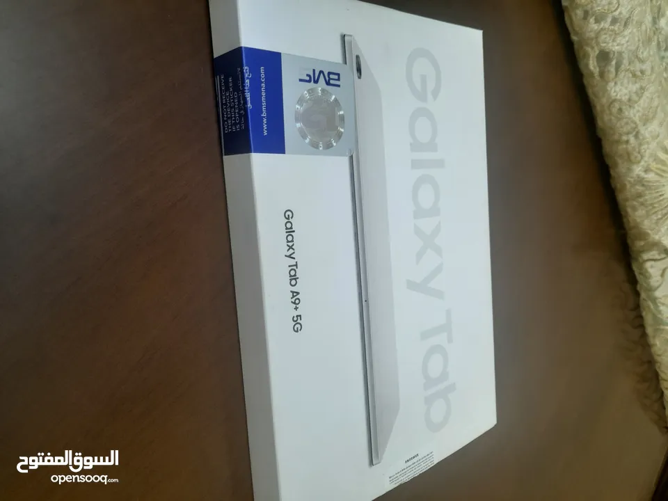 سامسونج تاب  A9 Plus 5g