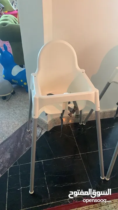 IKEA Highchairs for sale