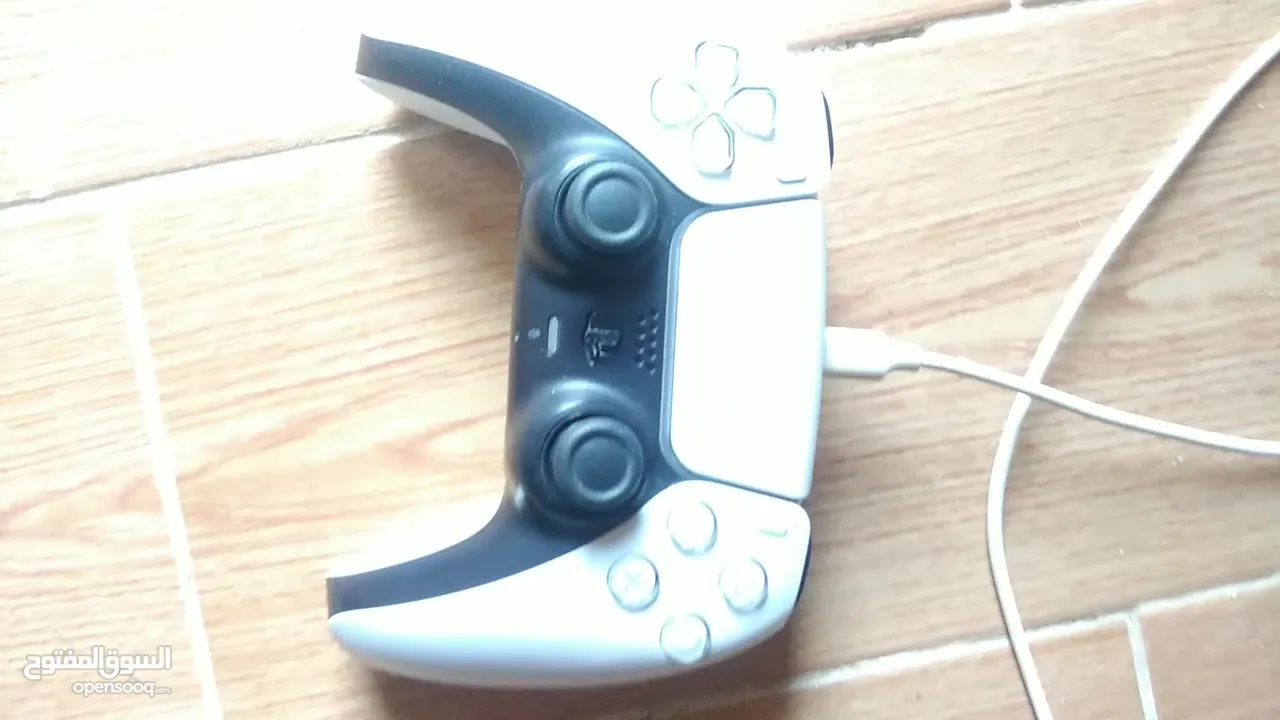 Ps5 controller