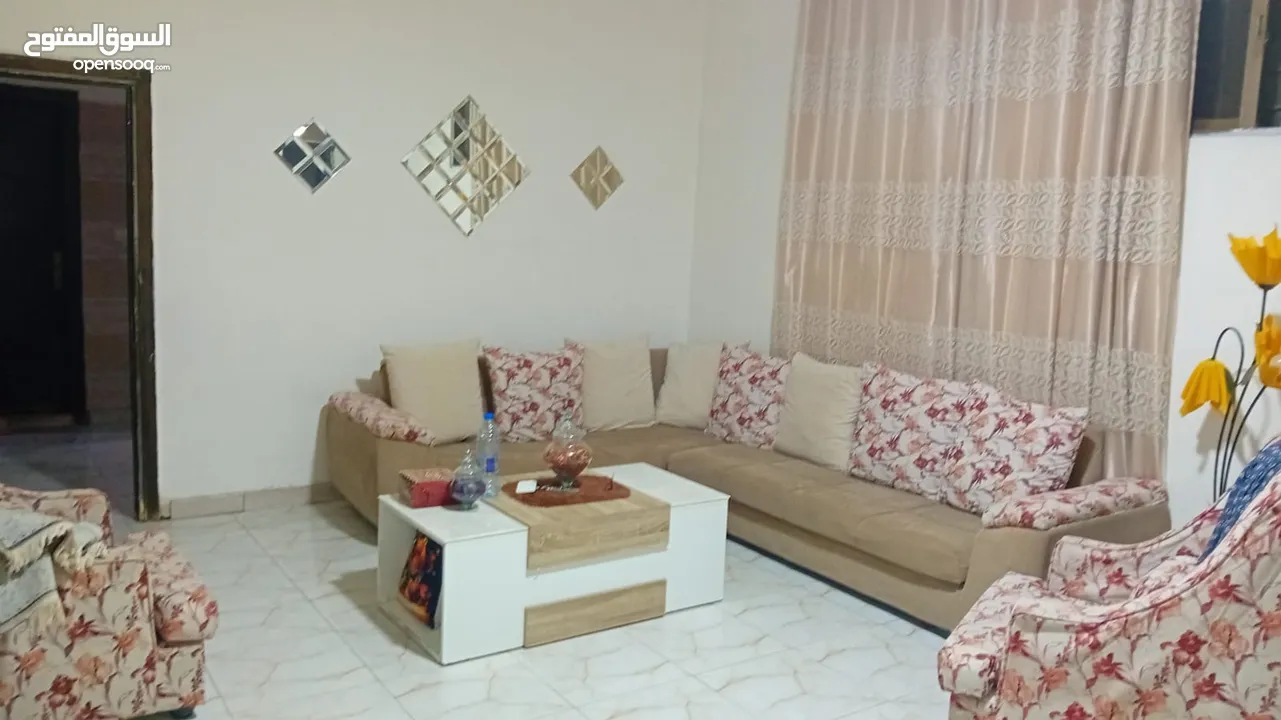 عفش بيت كامل بسعر حرق بداعي السفر