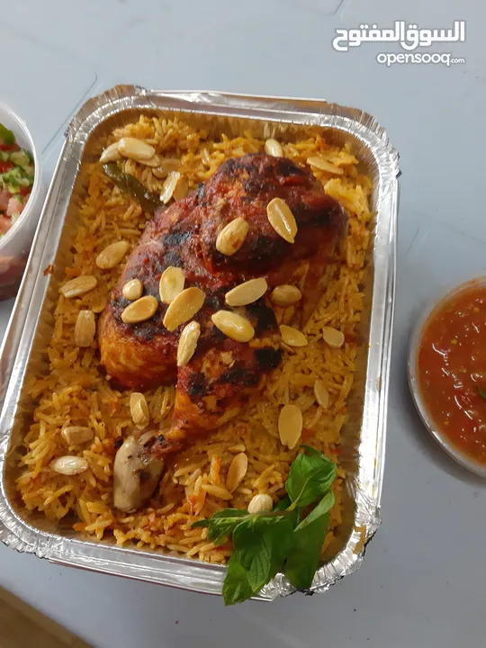 مطبخ ست البيت لتواصي اكلات بيتيه حسب الطلب