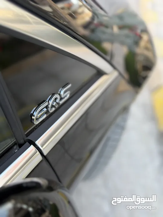 2023 Mercedes EQS 450+ (Clean Title)