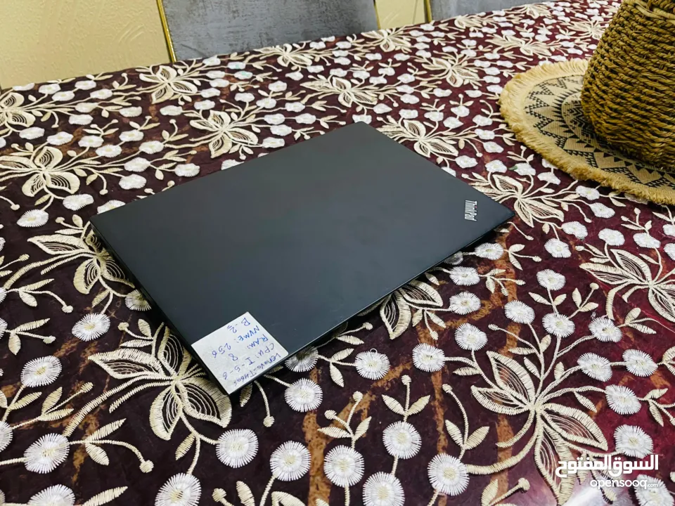 لابتوب لينوفو ثنك باد تي 460اس