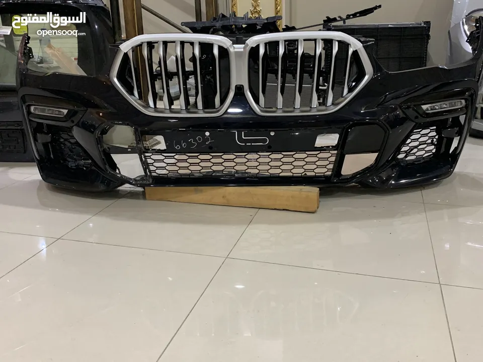 قطع بي ام وميني&parts bmw mini 2010 2020