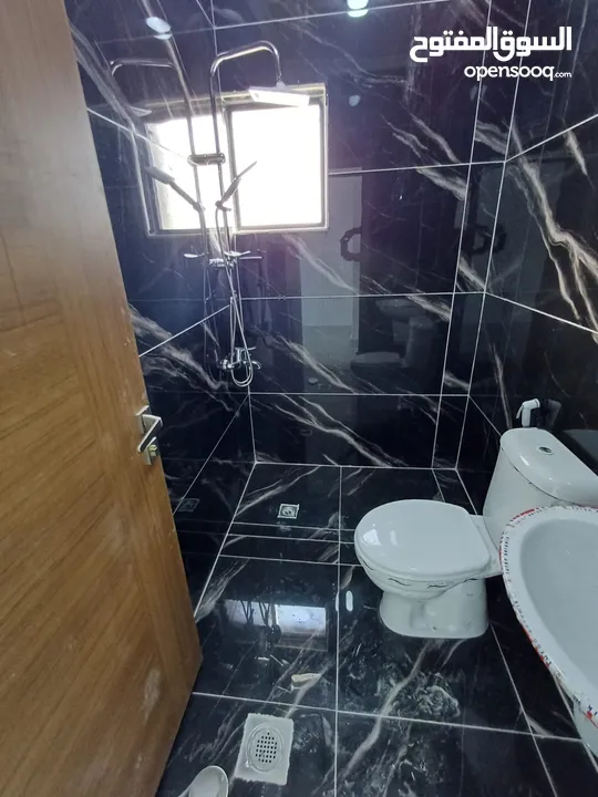 شقة فاخرة للبيع التاسعة ط3هندسي رواف 161اطلالة بحرية دائما