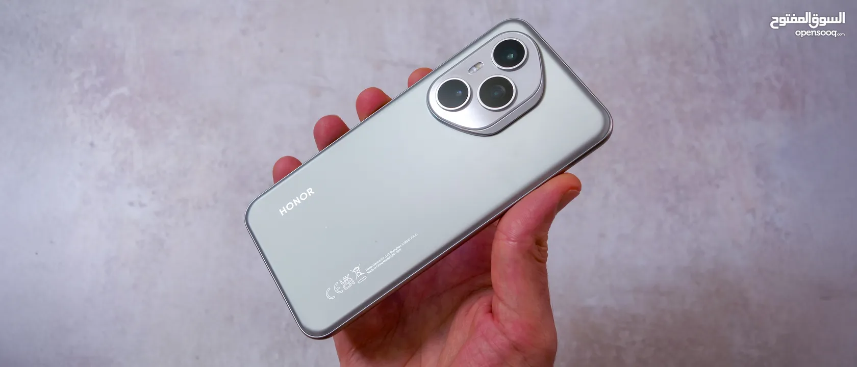 HONOR 400 PRO