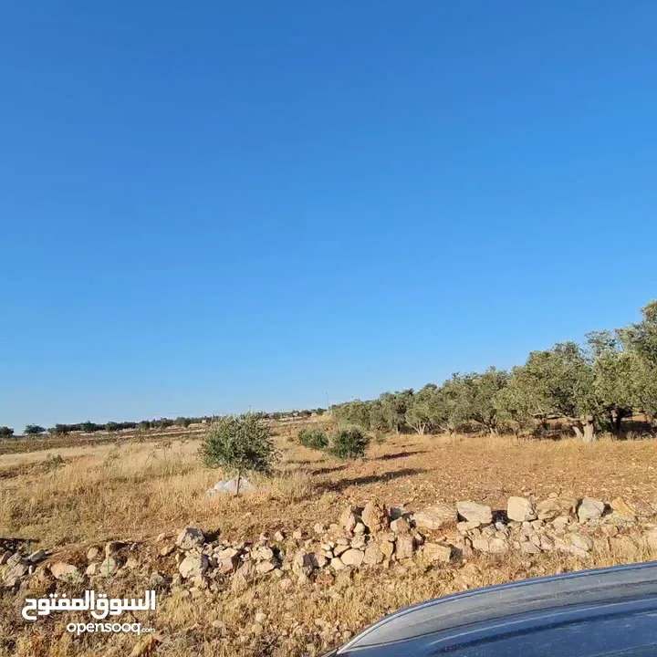 أرض للبيع 906متر في خاراس