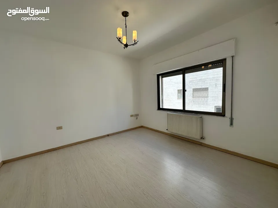 شقة غير مفروشة للإيجار في عبدون ( Property 43360 )-175050340