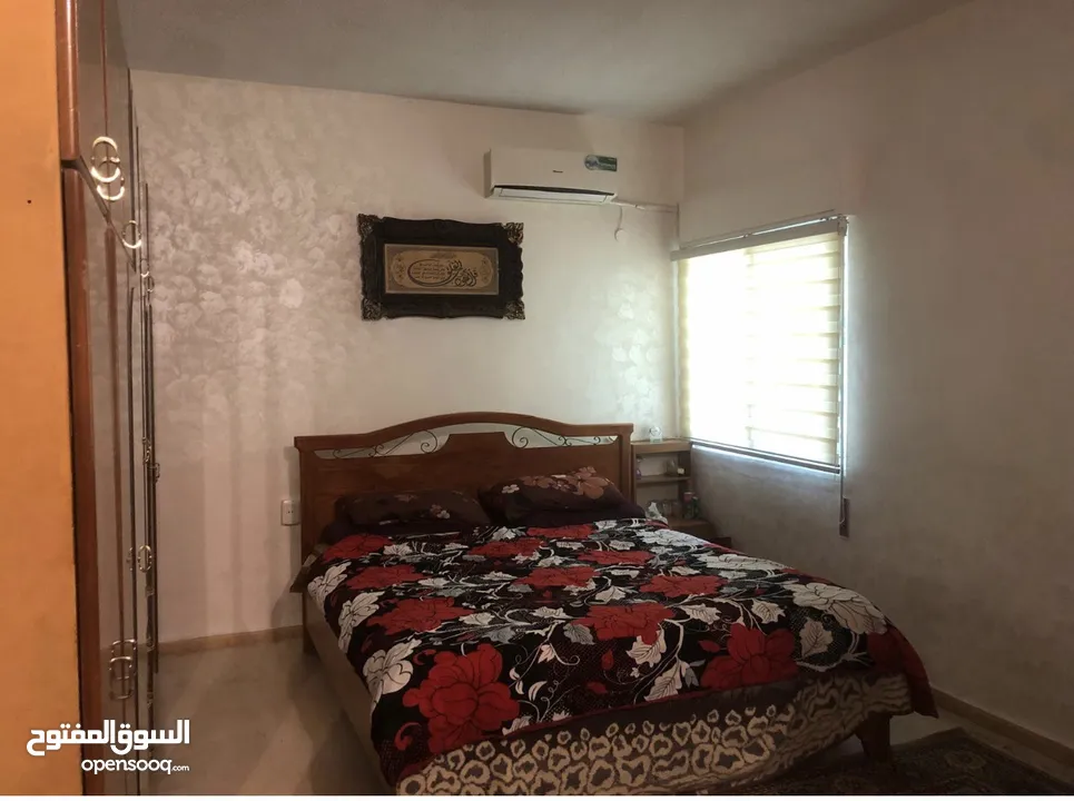 شقة رائعة بطبربور مقابل الاتحاد الرياضي العسكري