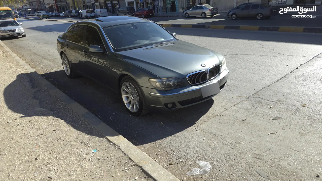 نضيفة bmw 2004 محولة 2008 سعر حرق