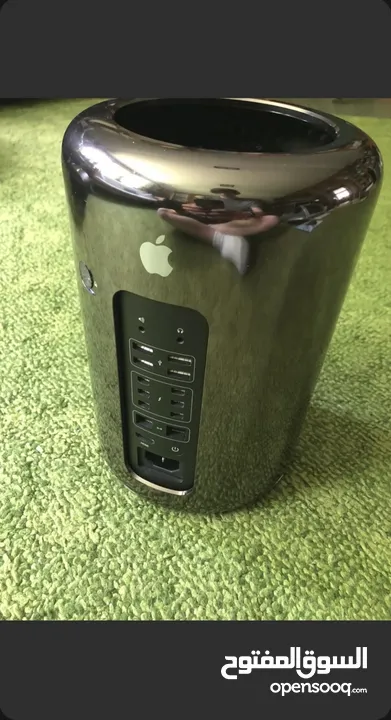 Apple Mac Pro  late 2013