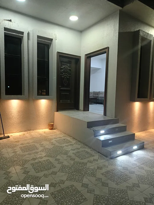 فيلا للايجار بصحار الملتقي Villa for rent in Sohar Al Multaqa