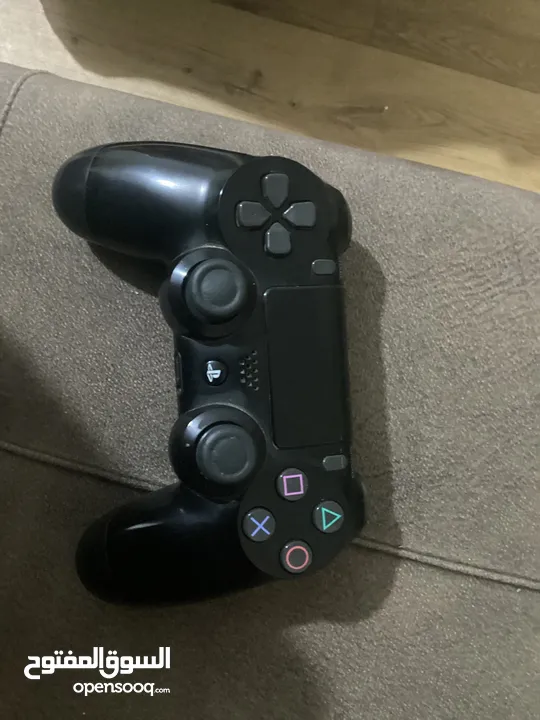 ايد بلايستيشن 4 PS4 اصلي ممتازة للبيع