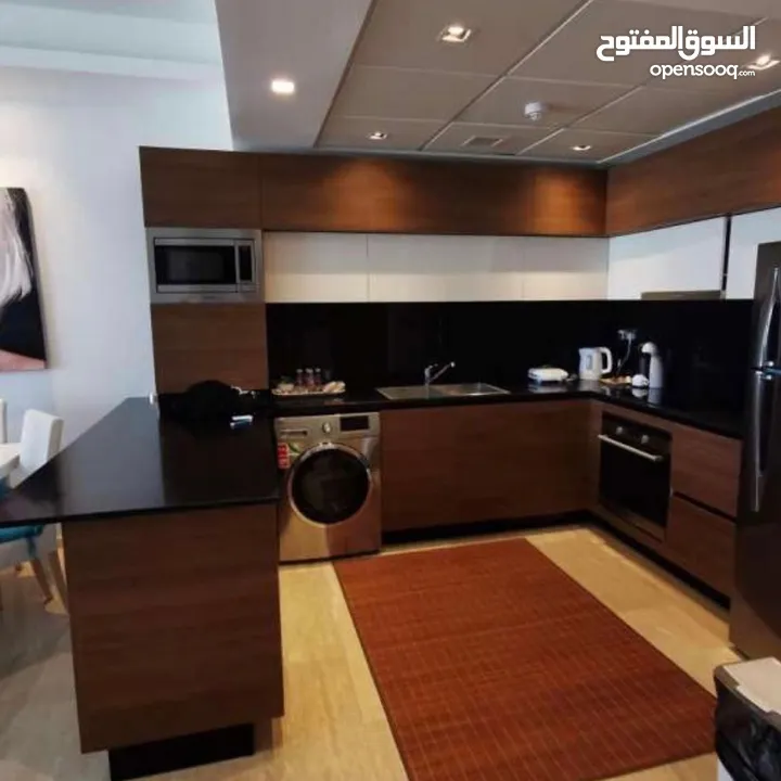 1 bedroom seaview apartment for sale in dilmunia island