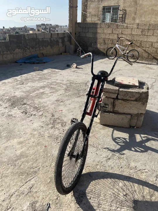 بسكليت بحال الوكاله