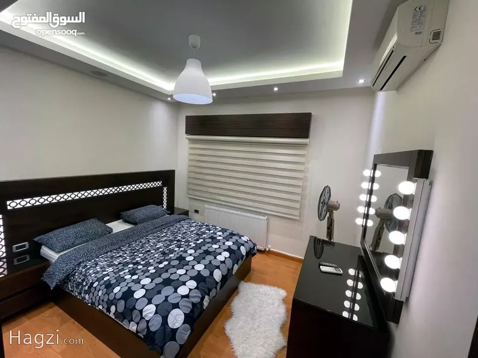 شقة مفروشة للإيجار في دير غبار  ( Property 33200 ) سنوي فقط