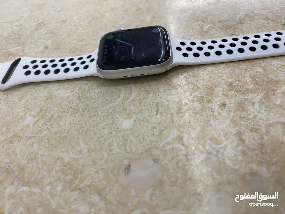 Apple watch series 5