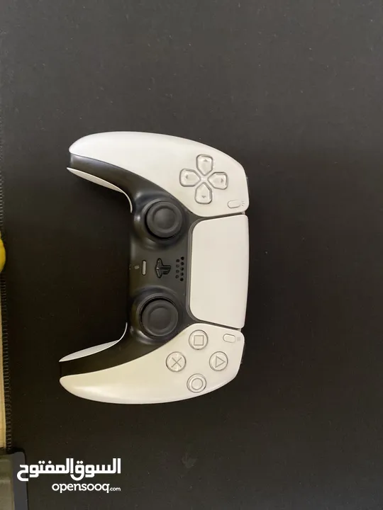 وكاله Ps 5 slim 1 TP