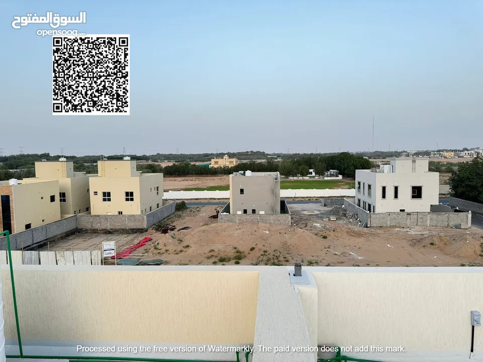 ارض للبيع بالزاهيه سكنى تجارى وسط العمار شارع الرئيسي مباشرة