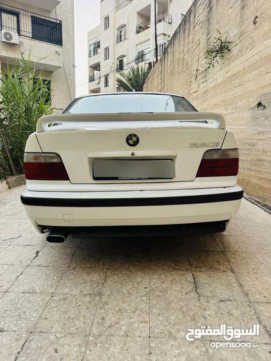 للبيع1997 BWM
