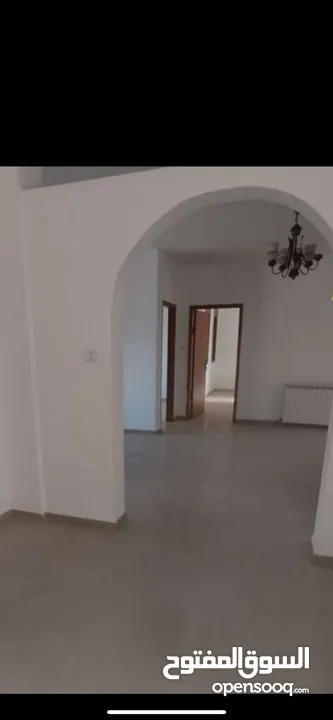 ثلاث غرف نوم غير مفروشة للايجار البالوع