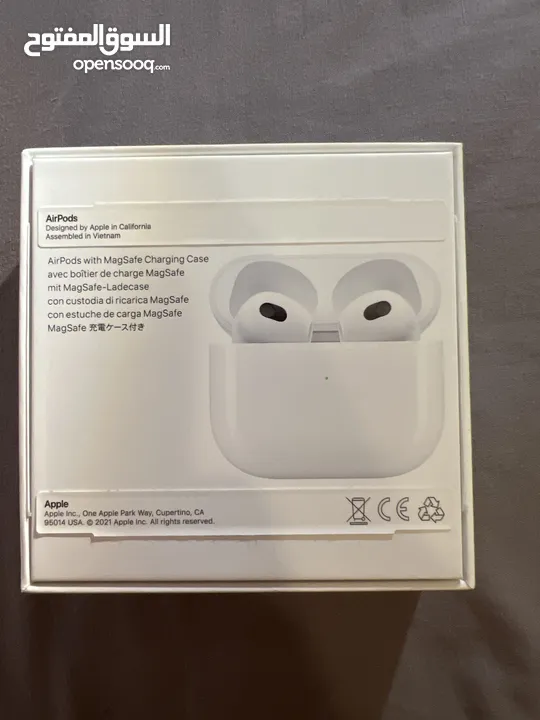 AirPods 3rd generation for sale