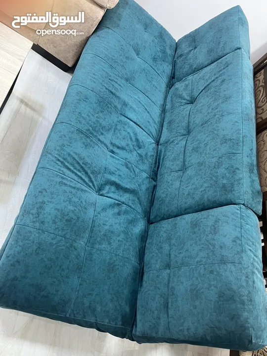 Sofa bed سرير صوفا