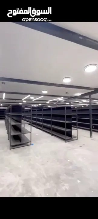 مستودع للايجار